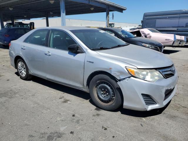 Photo 3 VIN: 4T1BD1FK3DU070954 - TOYOTA CAMRY HYBR 