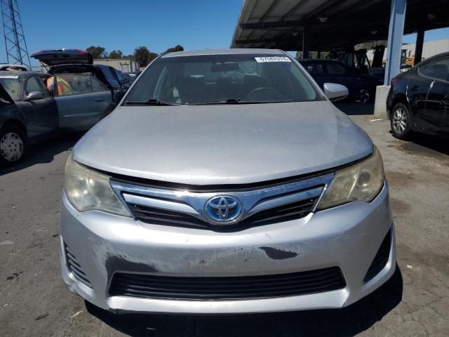 Photo 4 VIN: 4T1BD1FK3DU070954 - TOYOTA CAMRY HYBR 