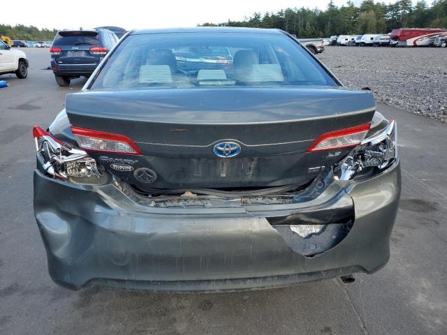 Photo 5 VIN: 4T1BD1FK3DU071442 - TOYOTA CAMRY HYBR 