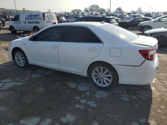 Photo 1 VIN: 4T1BD1FK3DU071778 - TOYOTA CAMRY 