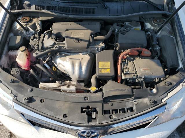 Photo 10 VIN: 4T1BD1FK3DU071778 - TOYOTA CAMRY 