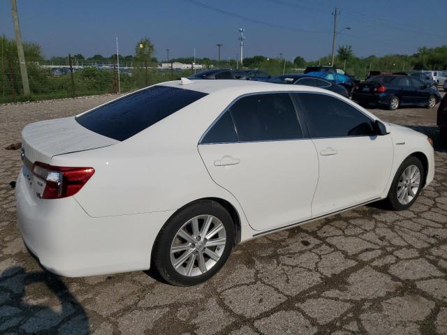 Photo 2 VIN: 4T1BD1FK3DU071778 - TOYOTA CAMRY 