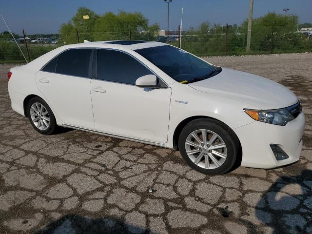 Photo 3 VIN: 4T1BD1FK3DU071778 - TOYOTA CAMRY 