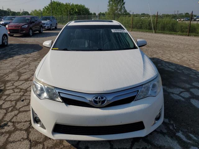 Photo 4 VIN: 4T1BD1FK3DU071778 - TOYOTA CAMRY 