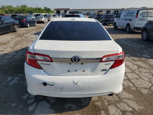 Photo 5 VIN: 4T1BD1FK3DU071778 - TOYOTA CAMRY 