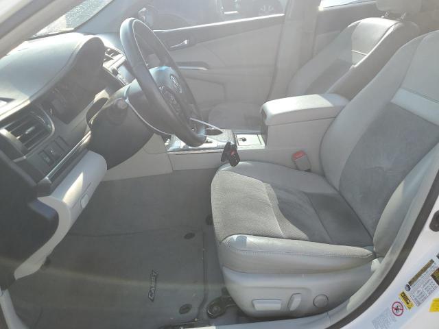 Photo 6 VIN: 4T1BD1FK3DU071778 - TOYOTA CAMRY 