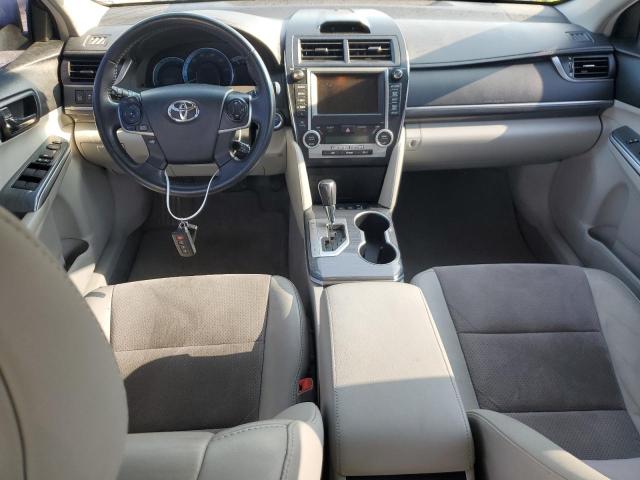 Photo 7 VIN: 4T1BD1FK3DU071778 - TOYOTA CAMRY 