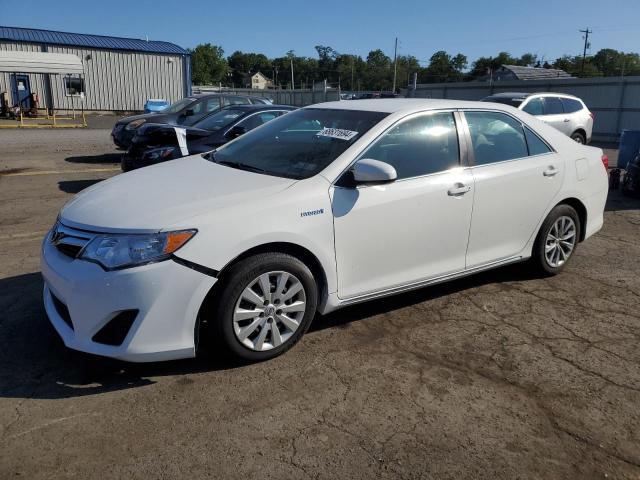 Photo 0 VIN: 4T1BD1FK3DU072025 - TOYOTA CAMRY HYBR 