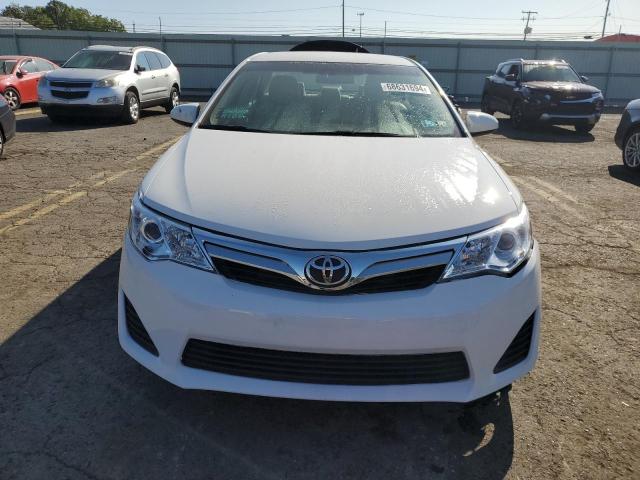 Photo 4 VIN: 4T1BD1FK3DU072025 - TOYOTA CAMRY HYBR 