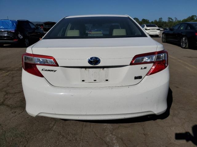 Photo 5 VIN: 4T1BD1FK3DU072025 - TOYOTA CAMRY HYBR 