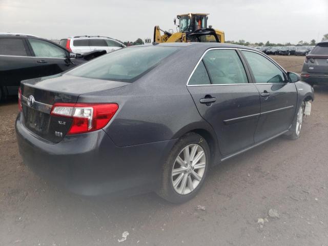 Photo 2 VIN: 4T1BD1FK3DU077208 - TOYOTA CAMRY HYBR 