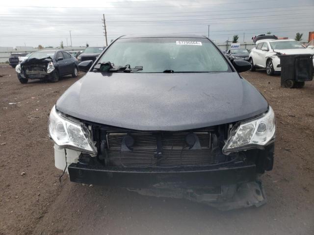 Photo 4 VIN: 4T1BD1FK3DU077208 - TOYOTA CAMRY HYBR 