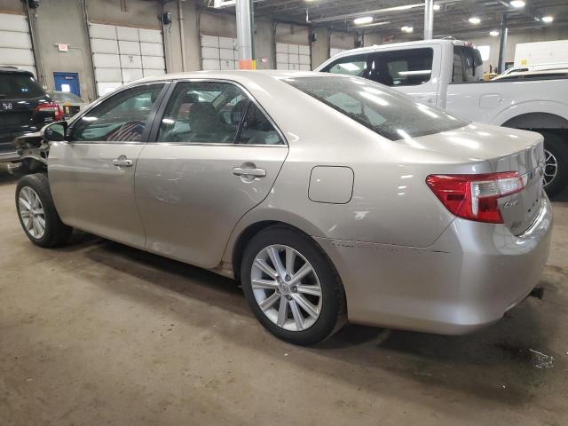 Photo 1 VIN: 4T1BD1FK3DU083610 - TOYOTA CAMRY HYBR 