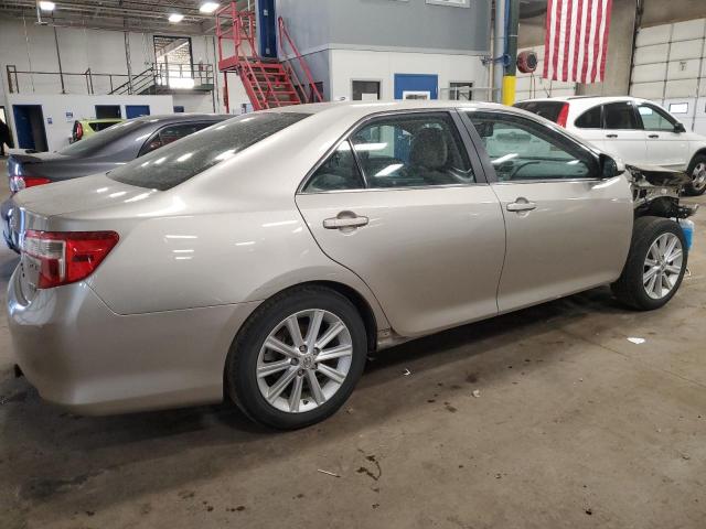 Photo 2 VIN: 4T1BD1FK3DU083610 - TOYOTA CAMRY HYBR 