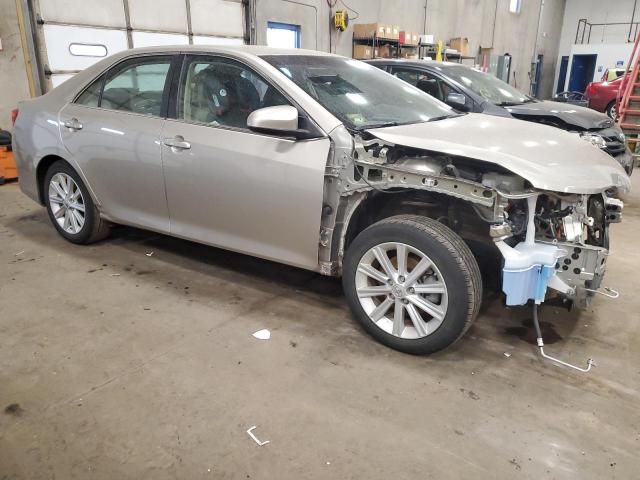 Photo 3 VIN: 4T1BD1FK3DU083610 - TOYOTA CAMRY HYBR 