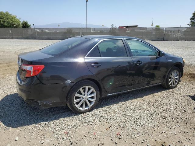 Photo 2 VIN: 4T1BD1FK3DU085163 - TOYOTA CAMRY HYBR 