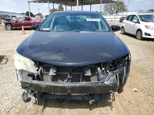 Photo 4 VIN: 4T1BD1FK3DU085163 - TOYOTA CAMRY HYBR 