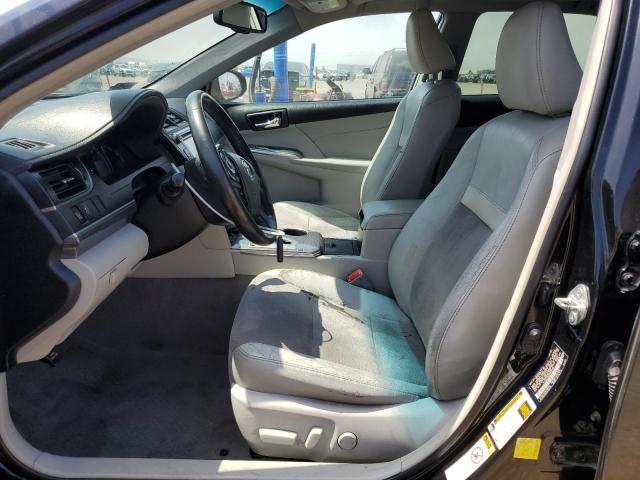 Photo 6 VIN: 4T1BD1FK3DU085163 - TOYOTA CAMRY HYBR 