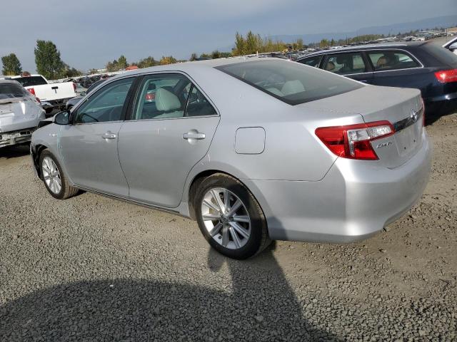 Photo 1 VIN: 4T1BD1FK3DU087365 - TOYOTA CAMRY HYBR 