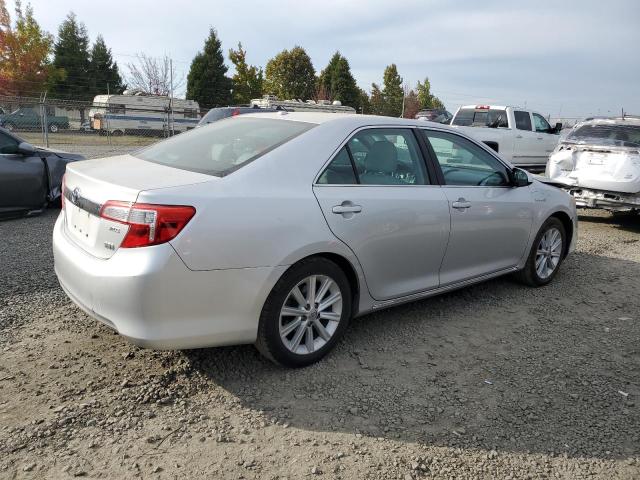 Photo 2 VIN: 4T1BD1FK3DU087365 - TOYOTA CAMRY HYBR 