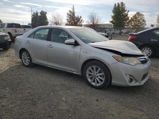 Photo 3 VIN: 4T1BD1FK3DU087365 - TOYOTA CAMRY HYBR 