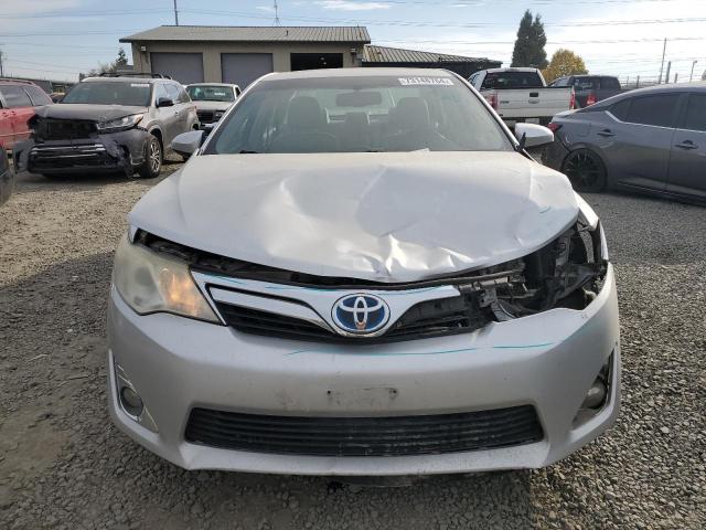 Photo 4 VIN: 4T1BD1FK3DU087365 - TOYOTA CAMRY HYBR 