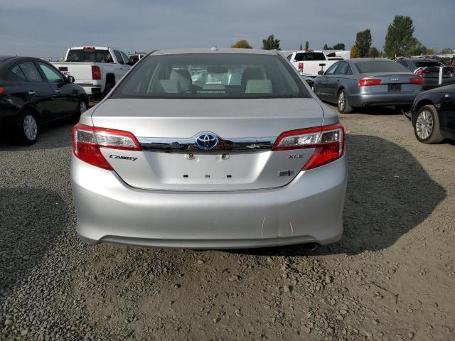 Photo 5 VIN: 4T1BD1FK3DU087365 - TOYOTA CAMRY HYBR 