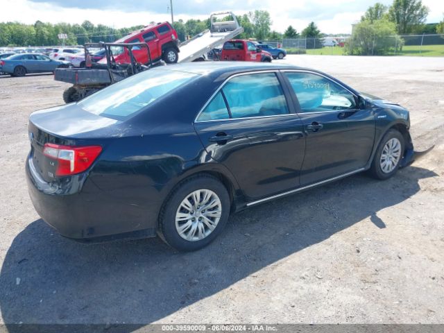 Photo 3 VIN: 4T1BD1FK3DU088256 - TOYOTA CAMRY 