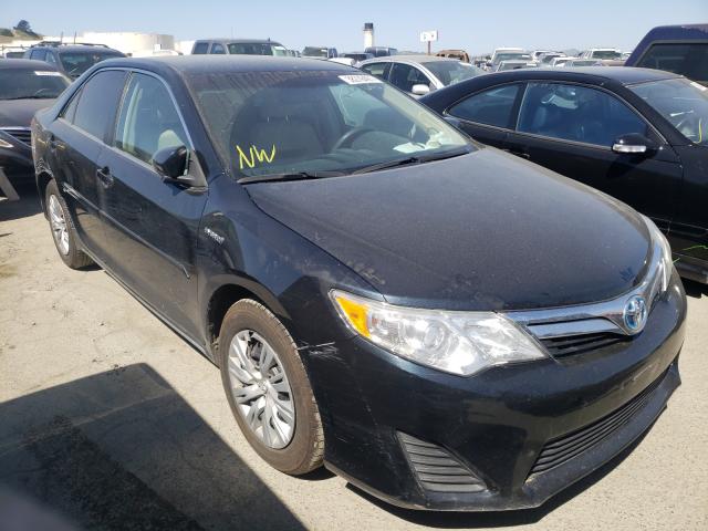 Photo 0 VIN: 4T1BD1FK3DU089083 - TOYOTA CAMRY HYBR 