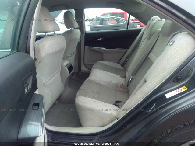 Photo 7 VIN: 4T1BD1FK3DU089150 - TOYOTA CAMRY HYBRID 