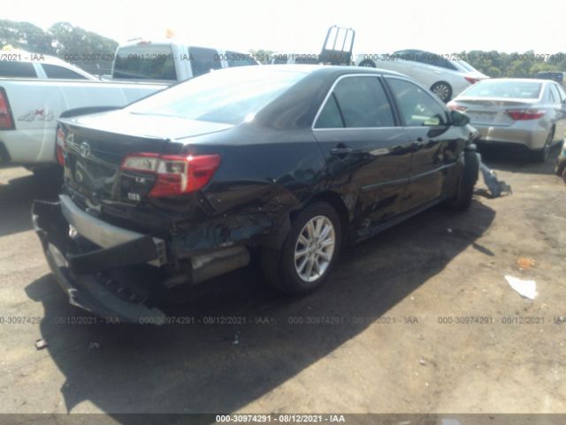 Photo 3 VIN: 4T1BD1FK3DU090170 - TOYOTA CAMRY HYBRID 