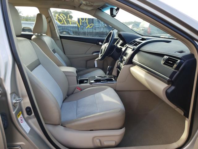 Photo 4 VIN: 4T1BD1FK3DU090203 - TOYOTA CAMRY HYBR 