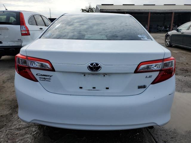 Photo 5 VIN: 4T1BD1FK3DU094977 - TOYOTA CAMRY HYBR 