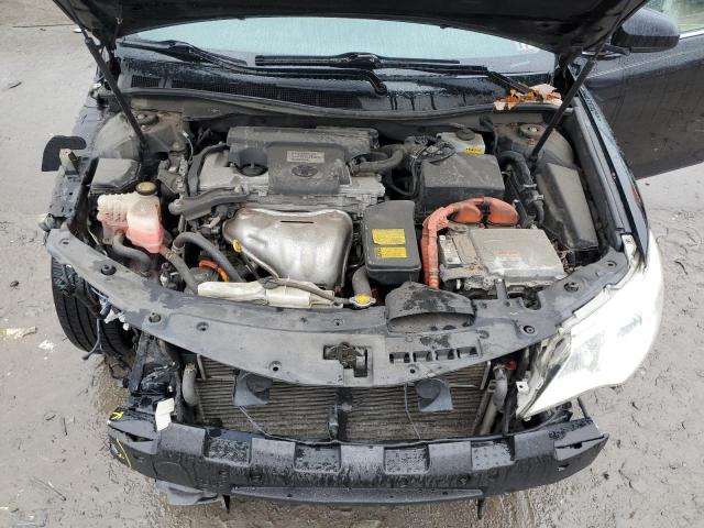 Photo 10 VIN: 4T1BD1FK3DU095899 - TOYOTA CAMRY HYBR 