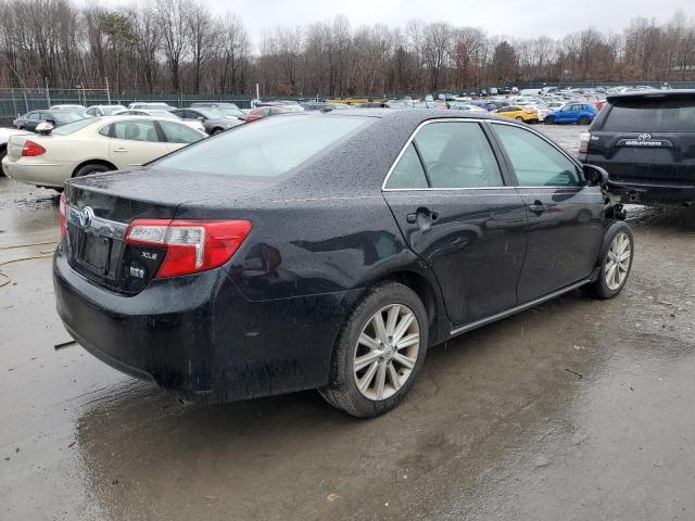 Photo 2 VIN: 4T1BD1FK3DU095899 - TOYOTA CAMRY HYBR 