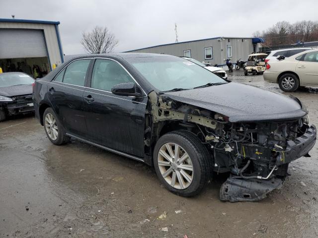 Photo 3 VIN: 4T1BD1FK3DU095899 - TOYOTA CAMRY HYBR 