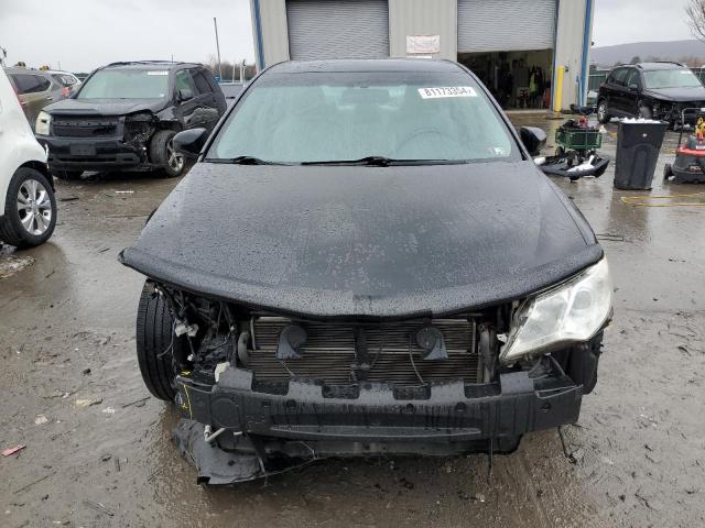 Photo 4 VIN: 4T1BD1FK3DU095899 - TOYOTA CAMRY HYBR 