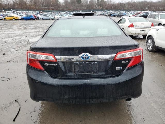 Photo 5 VIN: 4T1BD1FK3DU095899 - TOYOTA CAMRY HYBR 