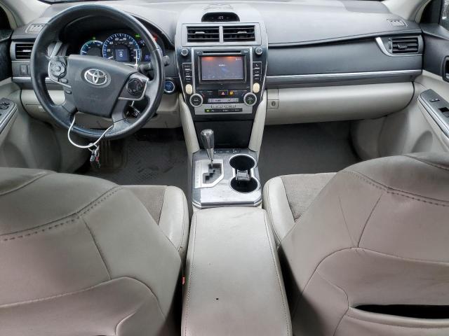 Photo 7 VIN: 4T1BD1FK3DU095899 - TOYOTA CAMRY HYBR 