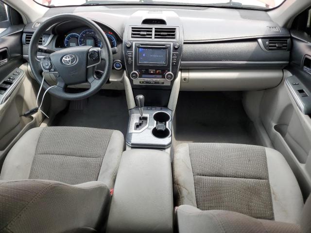 Photo 7 VIN: 4T1BD1FK3EU100715 - TOYOTA CAMRY 