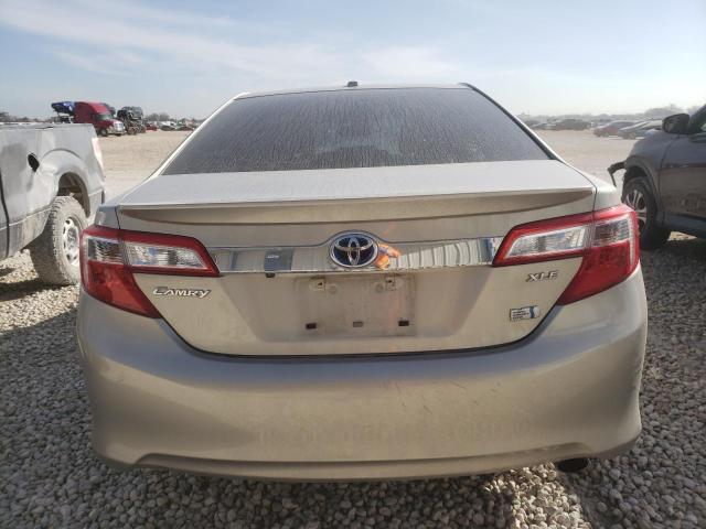 Photo 5 VIN: 4T1BD1FK3EU104554 - TOYOTA CAMRY HYBR 