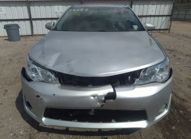 Photo 5 VIN: 4T1BD1FK3EU105073 - TOYOTA CAMRY HYBRID 