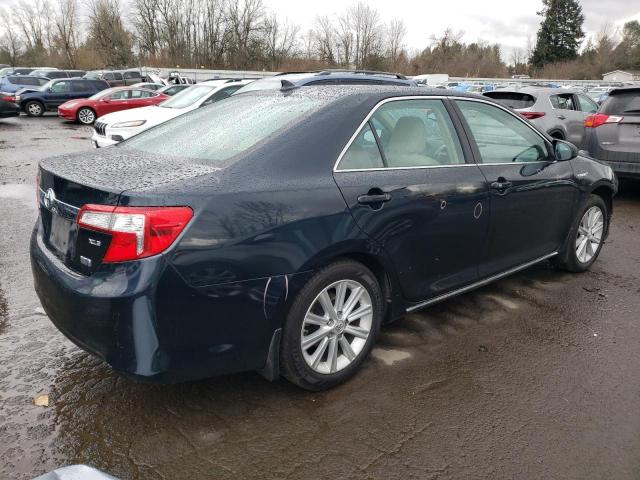 Photo 2 VIN: 4T1BD1FK3EU108491 - TOYOTA CAMRY HYBR 