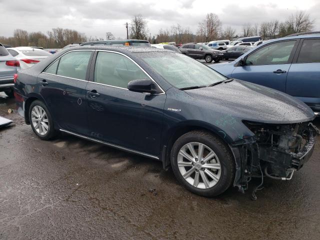 Photo 3 VIN: 4T1BD1FK3EU108491 - TOYOTA CAMRY HYBR 