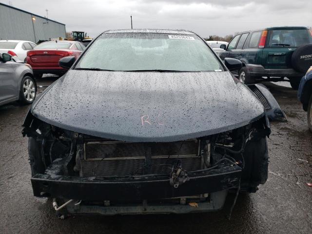 Photo 4 VIN: 4T1BD1FK3EU108491 - TOYOTA CAMRY HYBR 