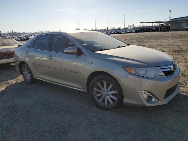 Photo 3 VIN: 4T1BD1FK3EU109558 - TOYOTA CAMRY HYBR 