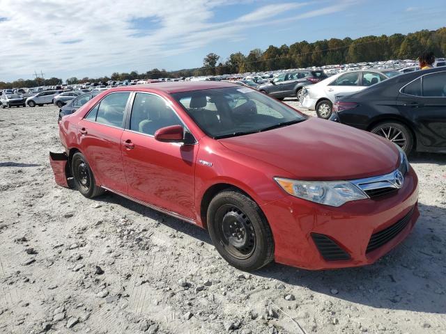 Photo 3 VIN: 4T1BD1FK3EU116459 - TOYOTA CAMRY 