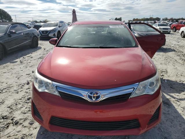 Photo 4 VIN: 4T1BD1FK3EU116459 - TOYOTA CAMRY 