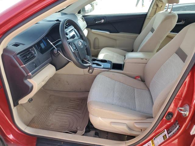 Photo 6 VIN: 4T1BD1FK3EU116459 - TOYOTA CAMRY 