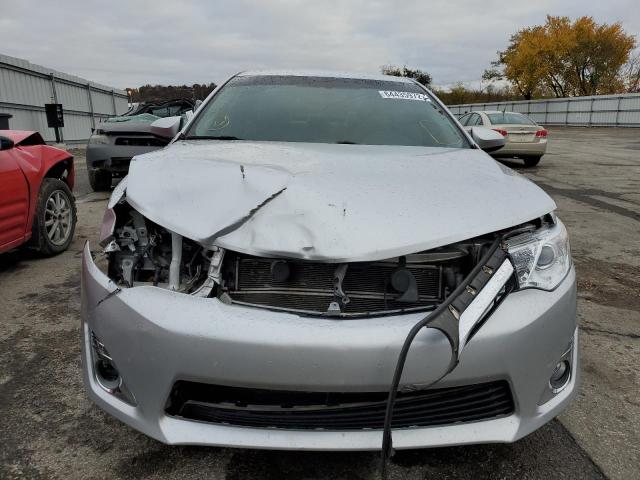 Photo 8 VIN: 4T1BD1FK3EU117384 - TOYOTA CAMRY HYBR 